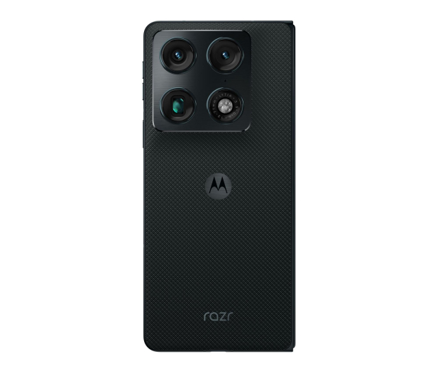 MOTOROLA razr fold 5G 16/512 Blackened Blue 165Hz - 1518464 - zdjęcie 13